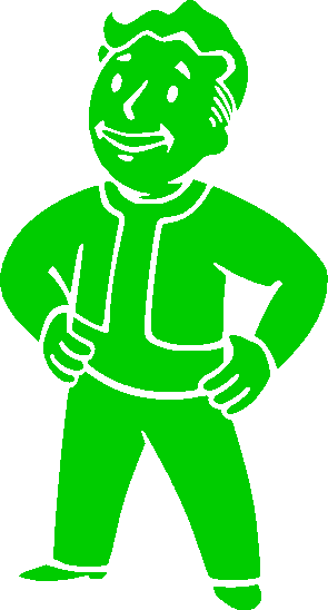 Vault Boy